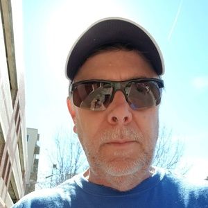 Meet your Posher, Steven